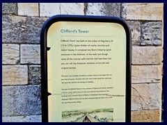 Cliffords Tower 06